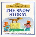 The Snow Storm