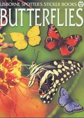 Butterflies