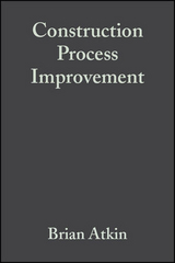 Construction Process Improvement - 