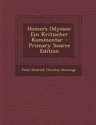 Homers Odyssee