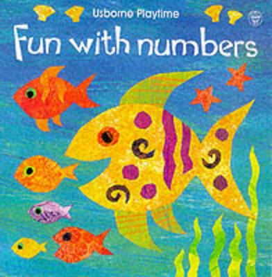 Fun with Numbers - Ray Gibson