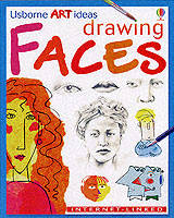 Drawing Faces - Rosie Dickins, J. McCafferty