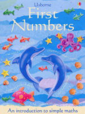 First Numbers
