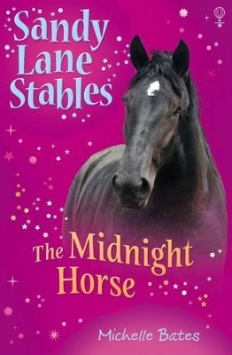 Midnight Horse - Michelle Bates