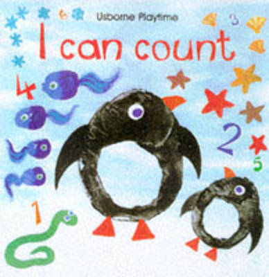 I Can Count - Ray Gibson