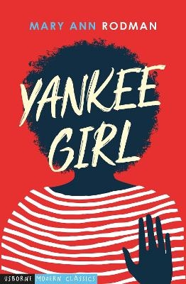 Yankee Girl - Mary Ann Rodman