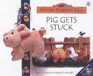 Pigs Get Stuck