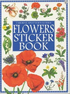 Flowers - B. Ambrose