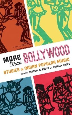More Than Bollywood - 