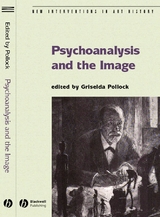 Psychoanalysis and the Image - 
