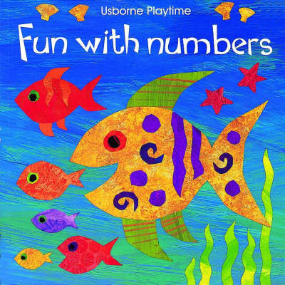 Fun with Numbers - Ray Gibson