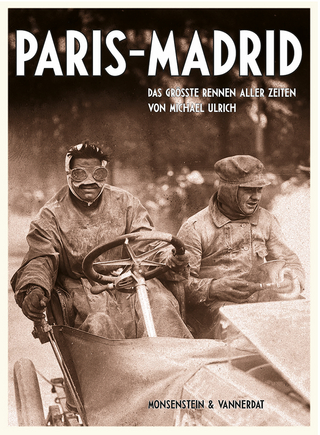 Paris – Madrid