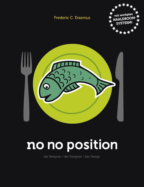 no no position - Frederic C. Erasmus