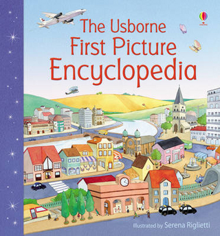 First Picture Encyclopedia