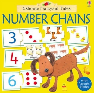 NUMBER CHAINS