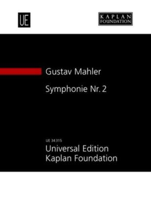 Symphonie Nr. 2 - 