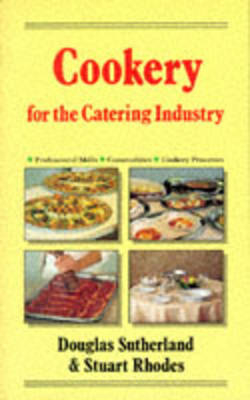 Cookery for the Catering Industry