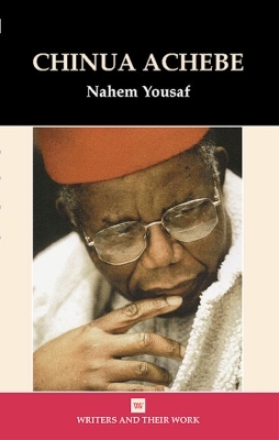 Chinua Achebe - Nahem Yousaf