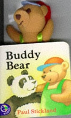 Buddy Bear