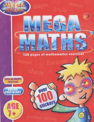 Mega Maths