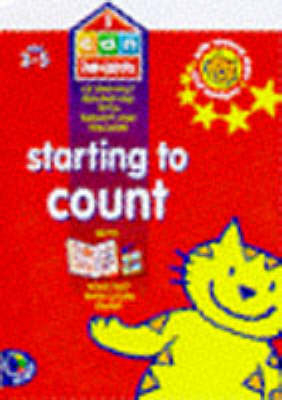 Starting to Count - Nicola Morgan