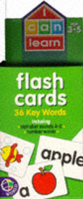 I Can Learn - Nina Filipek