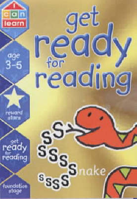 Get Ready for Reading