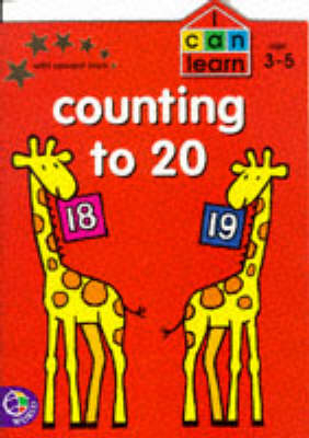 Counting to 20 - Dave Kirkby