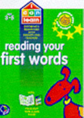 Reading Your First Words