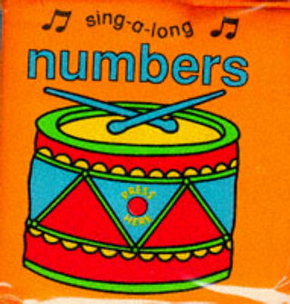 Numbers Melody