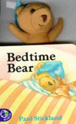 Bedtime Bear