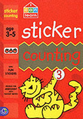 Sticker Counting