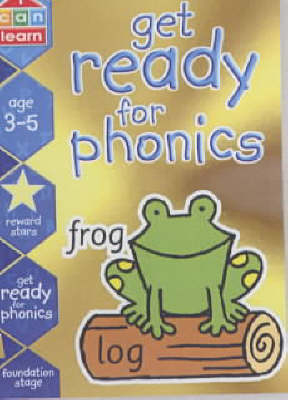 Get Ready for Phonics