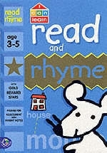Read and Rhyme