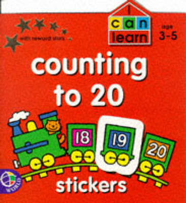 Counting to 20 - Dave Kirkby