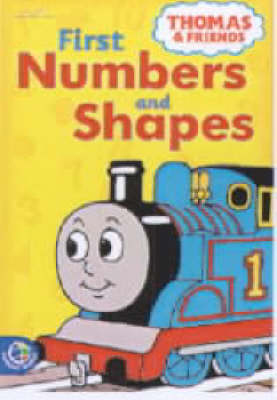 First Numbers and Shapes