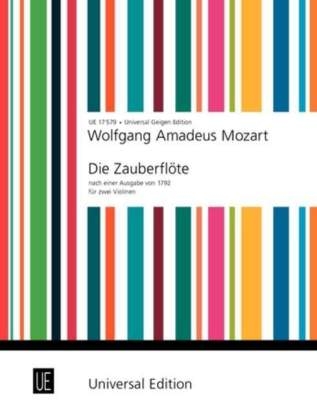 Die Zauberfl&ouml;te - 