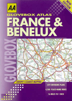 France and Benelux -  Automobile Association