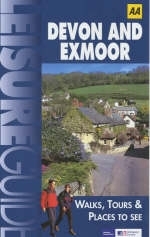 Devon and Exmoor