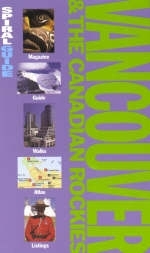 Vancouver and Canadian Rockies - Tim Jepson