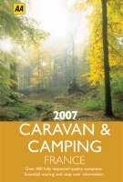 AA Caravan and Camping France