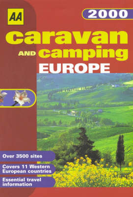 Caravan and Camping