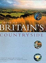 Book of Britain's Countryside