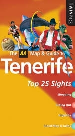 AA Twinpack Tenerife