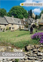 AA Leisure Guide Cotswolds - Christopher Knowles