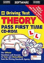 AA Driving Test