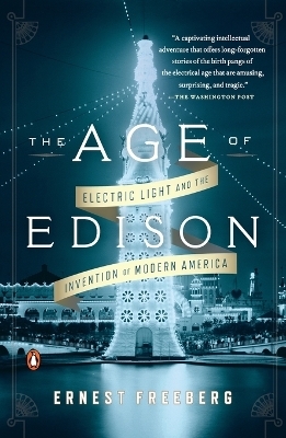 The Age of Edison