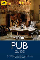 AA Pub Guide - 