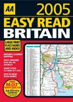 Easy Read Britain