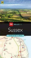 Sussex -  AA Publishing
